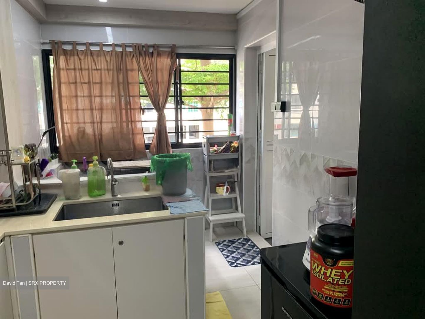 Blk 343 Kampong Ubi View (Geylang), HDB 4 Rooms #585152441